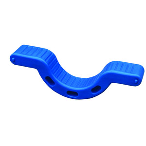 Poutre d'équilibre durable pour enfants, pour le développement physique et les <span class=keywords><strong>parcours</strong></span> d'obstacles intérieurs pour les tout-petits et les enfants d'âge préscolaire - Product Image 3