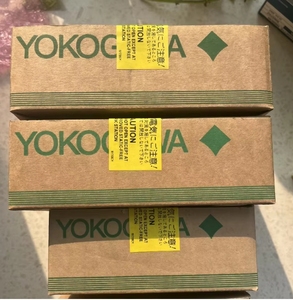โมดูลโปรเซสเซอร์ AIP601 YOKOGAWA นำเข้าโดยตรง AAI543-H61 - Product Image 5