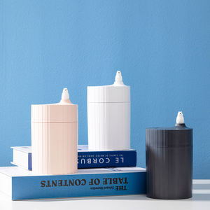 Humidificateurs d'air de bureau, mini humidificateur mignon pour la maison, rechargeable par USB, diffuseur de brume portable, atomiseur pour <span class=keywords><strong>bébé</strong></span>, humidificateur à brume froide h2o - Product Image 3