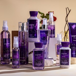 สเปรย์น้ำหอมผ่อนคลายผิวกาย วิคตอเรีย ซีเคร็ท บอดี้มิสต์ <span class=keywords><strong>กลิ่น</strong></span>หอมผ่อนคลายสำหรับการนอนหลับ - Product Image 6