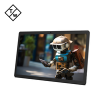 Nuevo Modelo de Tablet PC con Pantalla Táctil de 15.6 Pulgadas, Android 13, 4+32GB de ROM, para Negocios
