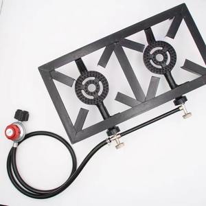 ASNE ne 50200 + 2109 Gas Oiigh IGH ressure AST Ast-ron OUND Urner uread con rrass ititting piezas de quemador - Product Image 6