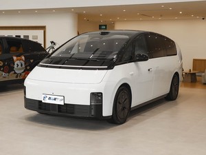 Voiture électrique Li Auto MEGA Ultra Luxe 2025, MPV, charge rapide 800V, longue autonomie, espace familial et professionnel, conduite intelligente - Product Image 3