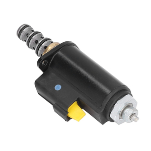 วาล์วโซลินอยด์เบรกแบบหมุน 121-1490 สำหรับ CAT-320B E320C - Product Image 2