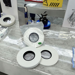 चीन कारखाने आपूर्तिकर्ता सुरक्षा उत्पाद औद्योगिक एलसीडी सफाई रोल - Product Image 4