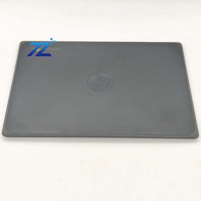 Laptop LCD Rear Lid Top Cover Easy to Install Computer Part for 1 Year Warranty 100% Tested