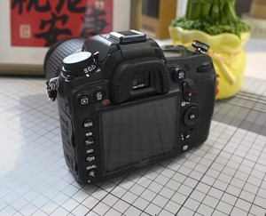 กล้องดิจิตอล D7000 ชุดครบพร้อมเลนส์ 18-105 มม. เลนส์เดิม กล้องพร้อมอุปกรณ์ครบชุด - Product Image 1
