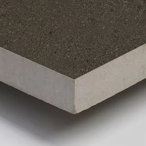 Piastrelle in Porcellana Marrone Antiscivolo 600x600mm per Esterni, Direttamente dalla Fabbrica di Foshan, per Pavimenti 60x60 in Ceramica - Product Image 2