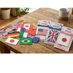 Aromatizante para automóvil, ambientador para automóvil, ambientador con logo personalizado, ambientador de papel absorbente para coche - Product Image 5