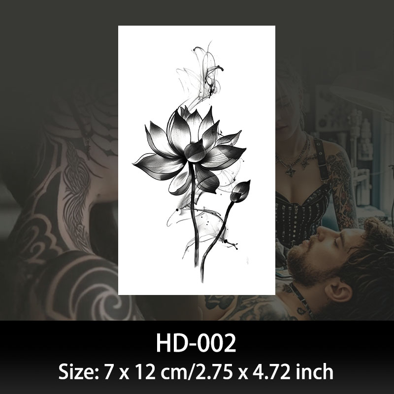 HD002