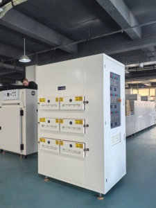 Camera di Test per Invecchiamento a Carico Continuo: Soluzione di Burn-In per LCD, Fotocamere e Componenti Elettronici Sensibili |   Personalizzabile - Product Image 2