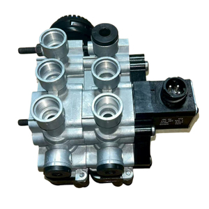 4728800650 4729000560 ABA0003277425 4729000560 1193658 S294103645Z 24V ECAS электромагнитный клапан для европейского грузовика запасные части - Product Image 5