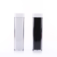 Power bank de marque, 2600mAh, batterie Li-ion en Aluminium, style classique, nouvelle collection