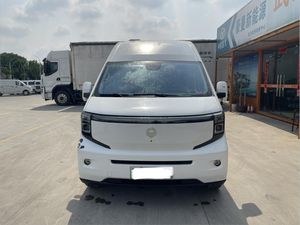 Venta al por mayor de <span class=keywords><strong>furgonetas</strong></span> de carga inteligentes Changan Kaicheng V919 2025 usadas, con distancia entre ejes larga, techo alto y gran espacio de carga, para exportación de contenedores completos. - Product Image 2