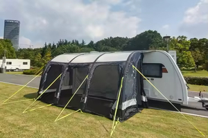 Camping en plein air <span class=keywords><strong>caravane</strong></span> gonflable camping-car camping-car VW camping-car auvents - Product Image 6