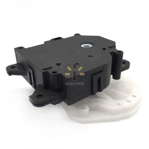 Actionneur de registre d'air PEIVSO certifié IATF16949 pour climatisation, remplacement de ventilateur pour OEM 87106-35120 - Product Image 6