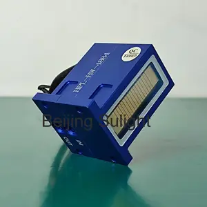 OEM ODM ручная пресс-форма для таможенного 500w 600w 800w 1000w 808nm удаления волос диодный лазерный сканер штрих-стек