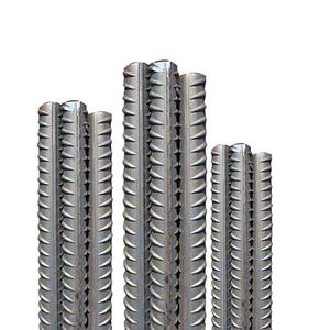 เหล็กเส้น HRB500 10มม. ราคาถูกรับประกันคุณภาพ HRB400 - Product Image 1