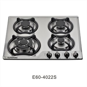 Fábrica OEM/ODM Estufa de <span class=keywords><strong>gas</strong></span> de <span class=keywords><strong>4</strong></span> quemadores incorporada/Cocina de <span class=keywords><strong>gas</strong></span> Cocina de acero inoxidable 60CM Cocina de <span class=keywords><strong>gas</strong></span> Utensilios de cocina de alta calidad - Product Image 6