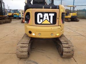 Tweedehands 12 Ton Serie Kat 312 Graafmachine Gebruikt Rups Kat 312 312b 312c 312cl 312d 312d2 Gebruikt Japanse Graafmachine Te Koop - Product Image 2