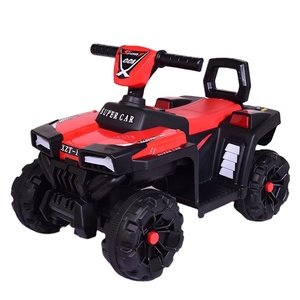 Voiture à pédales ATV 4 roues <span class=keywords><strong>Quad</strong></span> pour enfants Voitures à batterie Enfants conduisent - Product Image 3