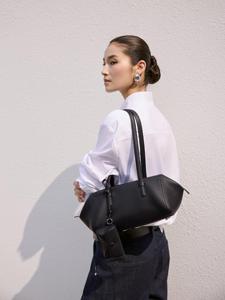 Sacs à main <span class=keywords><strong>de</strong></span> luxe personnalisés pour cadeaux <span class=keywords><strong>d</strong></span>'entreprise VIP, marque privée, fournisseur <span class=keywords><strong>de</strong></span> boutiques américaines, vente en gros au Canada, logo personnalisé, sacs à main B2B - Product Image 5
