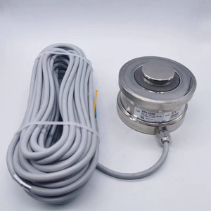 พูดชั่งน้ำหนักเซ็นเซอร์สแตนเลส <span class=keywords><strong>RTN</strong></span> C3 33ครั้งโหลดเซลล์ - Product Image 5