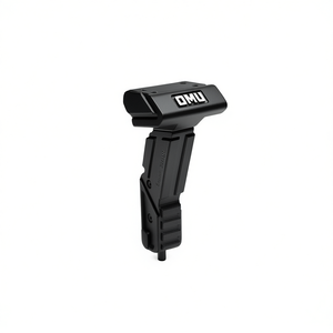 Levier de vitesses OMU pour Jeep Wrangler JK 2011-2017, accessoire auto en plastique - Product Image 1