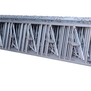 Nuevo equipo de cría de vacas, cabezas lecheras galvanizadas a la venta - Product Image 1