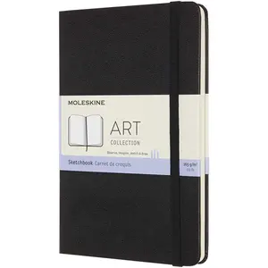 Moleskine Art <b>Notebook</b> M personalized merchandising - Product Image 1