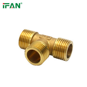 Латунные фитинги 1/2 "-1" - Product Image 2