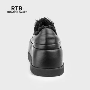 נשים חמות נעלי חורף חמות נשים הסיטונאיות אתחול מהירות מחיר זול מחיר זול יצרן סיני איכות גבוהה - Product Image 4