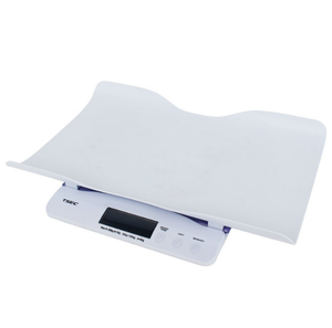 Handbuch 60kg 10g Digital Infant Baby Waage Neugeborene Klinik Elektronisches Baby gewicht Bascula Plattform Tara Funktion 1g OEM - Product Image 6