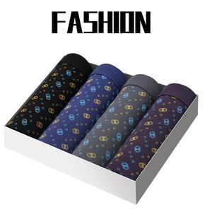 Short personnalisé transparent <span class=keywords><strong>miiow</strong></span> week boxer culotte pour garçon cool boxer sous-vêtements pour hommes - Product Image 6