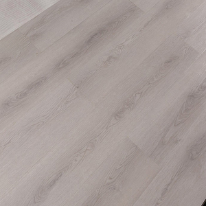 Phổ biến gỗ cứng chống nước Laminate màu nâu sẫm bằng gỗ hickory sàn gỗ cho gác mái chuyển đổi - Product Image 6