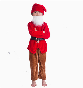 Disfraz de puesta en escena para niños TV <span class=keywords><strong>y</strong></span> película Cosplay siete enanitos disfraces de Halloween disfraces para niños - Product Image 6