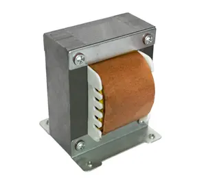 EI96 square laminations transformer low frequency power transformer welding machine transformer constant voltage regulated