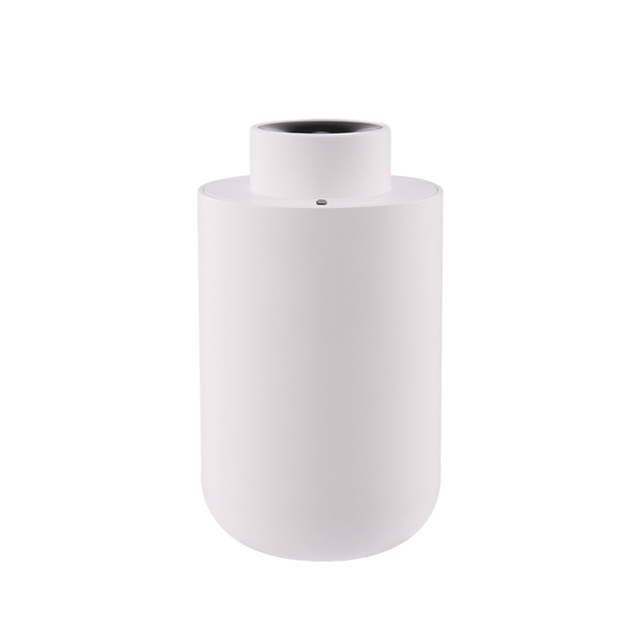 Household Office Desktop Air Humidifier with Night Light Continuous and Indirect Spraying Two-mode Adjustable Air Humidifier