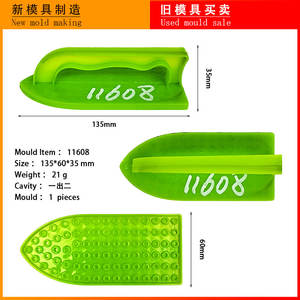 Spazzola per lavaggio usata in casa stampi per iniezione di plastica spazzole per la pulizia dell'abbigliamento stampi usati per spazzolatura di <span class=keywords><strong>scarpe</strong></span> stampi di seconda mano - Product Image 4