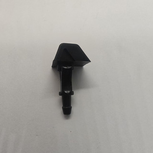 Dongfeng Fengshen Windshield <b>Washer</b> Nozzle FBD408 60325 Nylon Mechanical For AX7 A60 E70 Yixuan GS MAX - Product Image 2