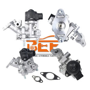 Válvula EGR con Junta para <span class=keywords><strong>Toyota</strong></span> <span class=keywords><strong>Prius</strong></span> Auris 25620-37120 2562037120 - Product Image 1