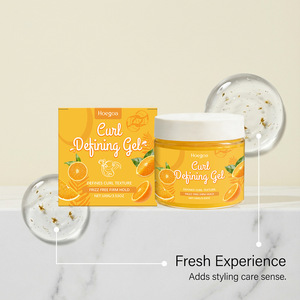 <span class=keywords><strong>Gel</strong></span> Fijador para Peinar el Cabello HOEGOA, Suavizante, de Larga Duración, para Definir Rizos, 100 g - Product Image 4