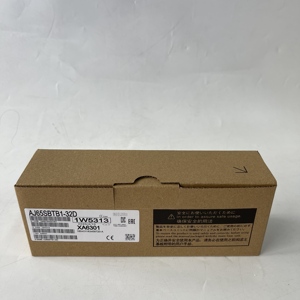 โมดูล I/O มิตซูบิชิ AJ65SBTB1-32D ของแท้ใหม่ 100% - Product Image 1