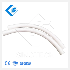 Neue SinoTECH Kunststoff UPVC PVC Elektro-Kabelkanal Bogenbiegemaschine Elektrische PVC-Biegemaschine zur Herstellung von Biegungen - Product Image 3