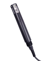 WCD3411 Aquaculture RS485 Sortie Capteur de PH d'eau en ligne pour compteur de test agricole de précision