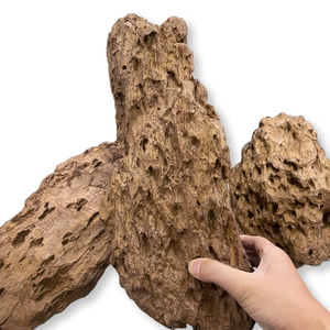 Vente en gros de blocs de pierre artificielle PU de haute qualité Panneau d'<span class=keywords><strong>herbe</strong></span>-Décoration de paysage réaliste écologique pour intérieur/extérieur - Product Image 2