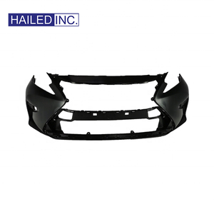 HAILED China fabricante parachoques delantero parrilla cuerpo kits para <span class=keywords><strong>Lexus</strong></span> ES 2015-2017 actualización <span class=keywords><strong>LS</strong></span> 2018-2020 accesorios delanteros - Product Image 4