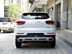 <span class=keywords><strong>Voiture</strong></span> <span class=keywords><strong>d</strong></span>'<span class=keywords><strong>occasion</strong></span> 2018 Haval H4 LHD SUV à vendre - Volant à gauche, titre propre, bon état - Product Image 6