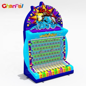 Juegos Inflables de Carnaval con Diseño Original de Proveedores Chinos, Juegos de <span class=keywords><strong>Pinko</strong></span> con Pelotas - Product Image 4