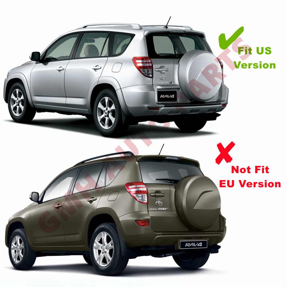 4x Weatherstrip Window Seal 7572042030 for Toyota for rav4 2006 2007 2008 - 34